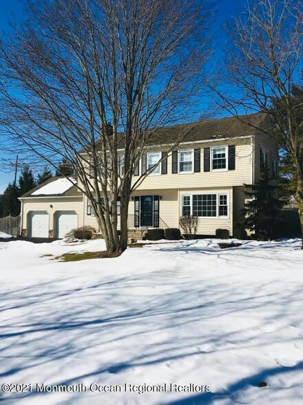 3 Shank Rd, Milford, NJ 08848