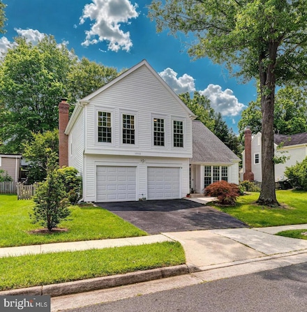 12333 Cliveden St, Herndon, VA 20170