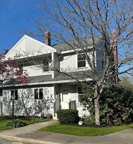 270 Page Hill Rd Unit 4, New Ipswich, NH 03071