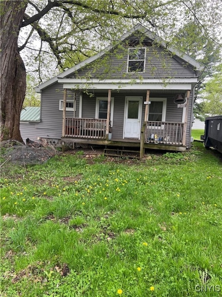 11862 New York 193 Unit 888, Ellisburg, NY 13636