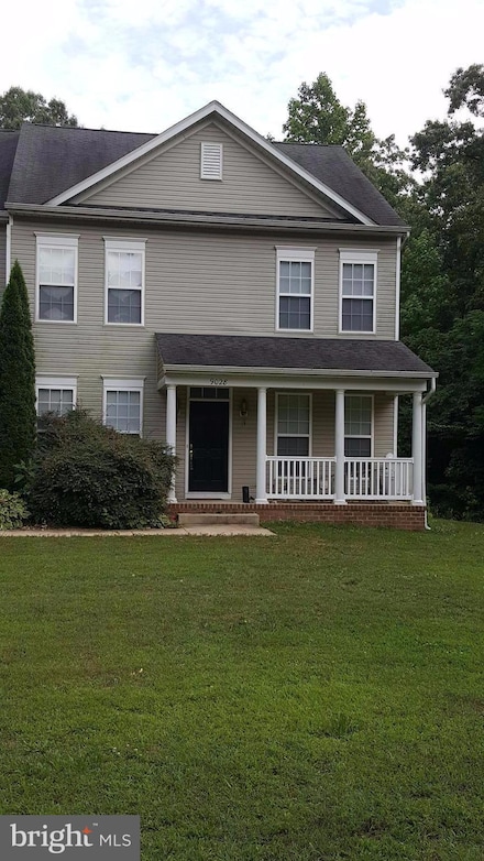 9028 Dahlgren Rd, King George, VA 22485