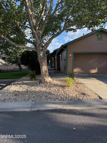 1715 Duke Rd, Carson City, NV 89701
