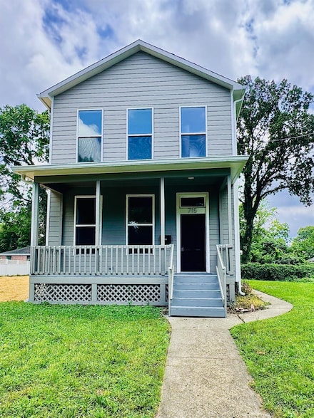 715 Worthington Ave, Cincinnati, OH 45215
