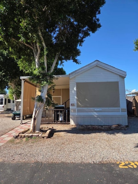 10247 S Frontage Rd Unit 231, Yuma, AZ 85365