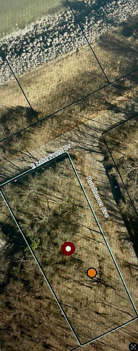 605 E Lake Front Dr, Beverly Shores, IN 46360
