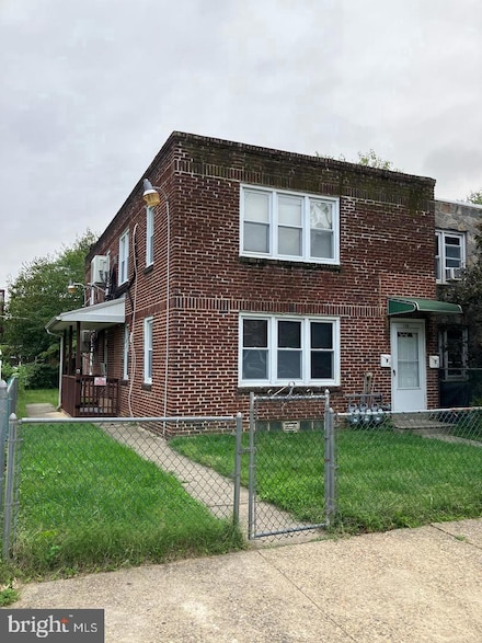 1145 Empire Ave Unit B, Camden, NJ 08103