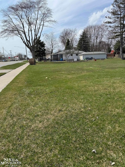 0 Chartier Unit 50171381, Marine City, MI 48039
