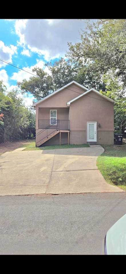 1100 Calloway St, Tallahassee, FL 32304