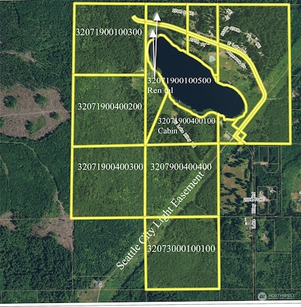27525 W Lake Riley Rd, Arlington, WA 98223