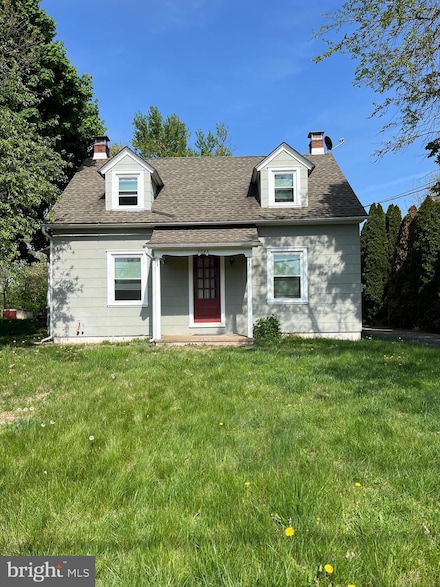 984 Gravel Pike Unit A, Palm, PA 18070