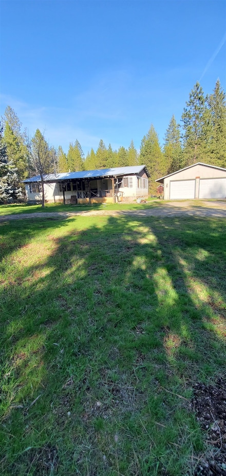 37712 N Echo Rd, Deer Park, WA 99006