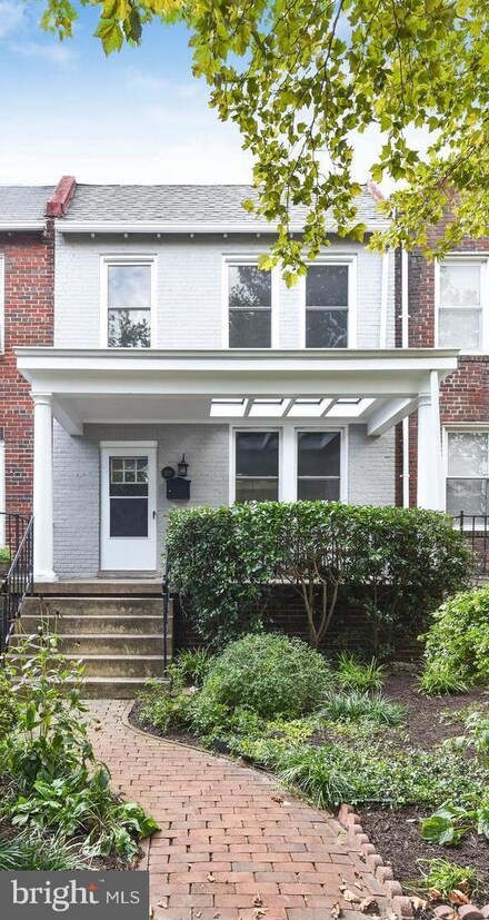 1328 22nd St NW, Washington, DC 20037