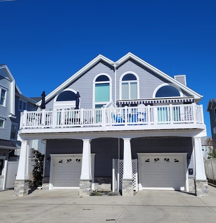 21 80th St Unit East, Sea Isle City, NJ 08243