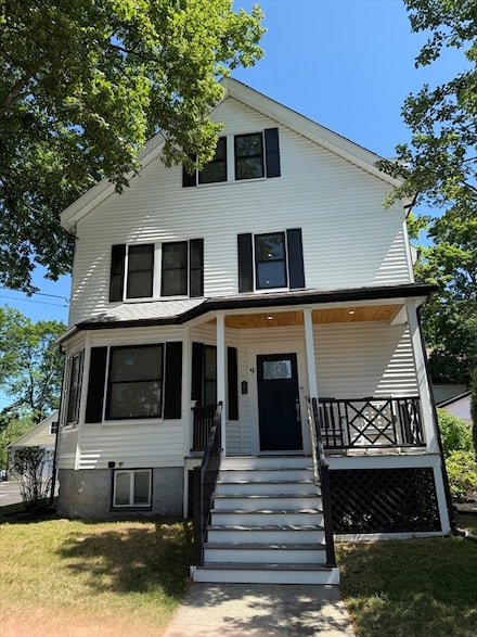 9 Summit St, Waltham, MA 02451