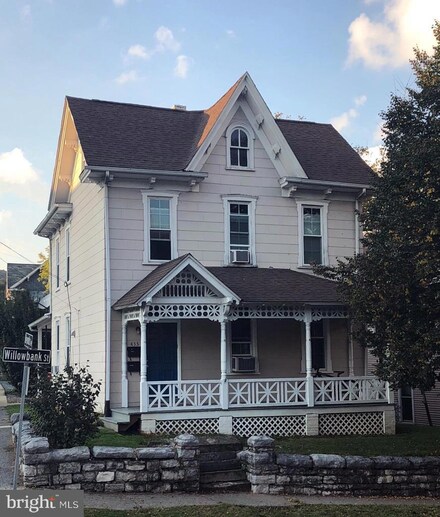 435 Willowbank St, Bellefonte, PA 16823