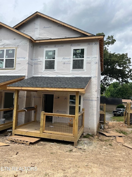 307 E Woodland Ave, Knoxville, TN 37917
