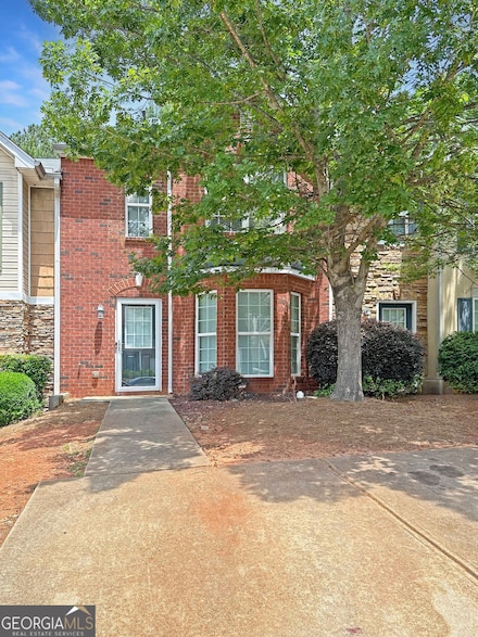5828 Union Walk Dr, Union City, GA 30291