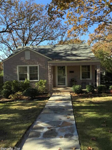 2212 Westover Dr, Little Rock, AR 72207