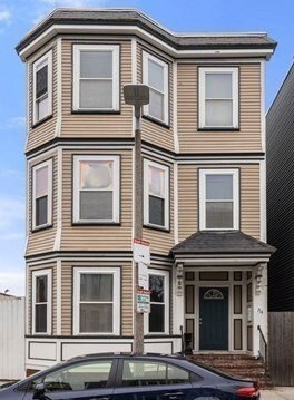714 E 4th St Unit 3, Boston, MA 02127