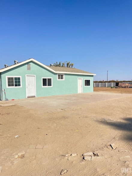 4605 54 Ave, Alpaugh, CA 93201