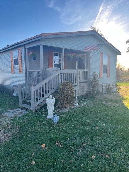 301 S Walnut Ave, Garrison, IA 52229