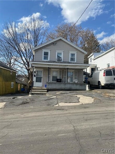 619 E Division St, Syracuse, NY 13208
