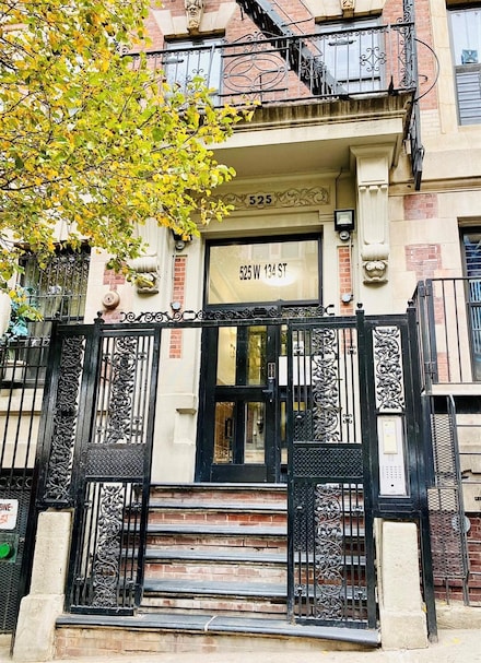 525 W 134th St Unit 2-A, New York, NY 10031