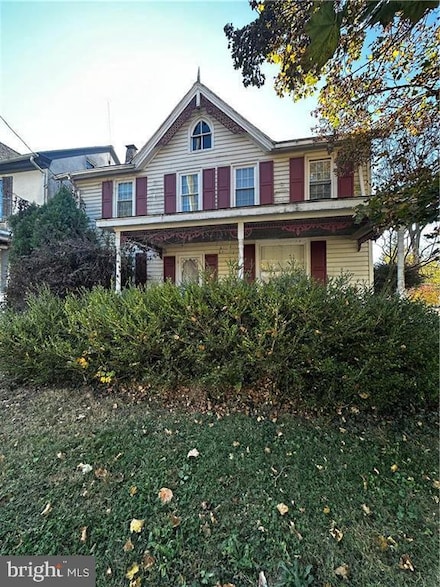 2043 Newark Rd, Lincoln University, PA 19352