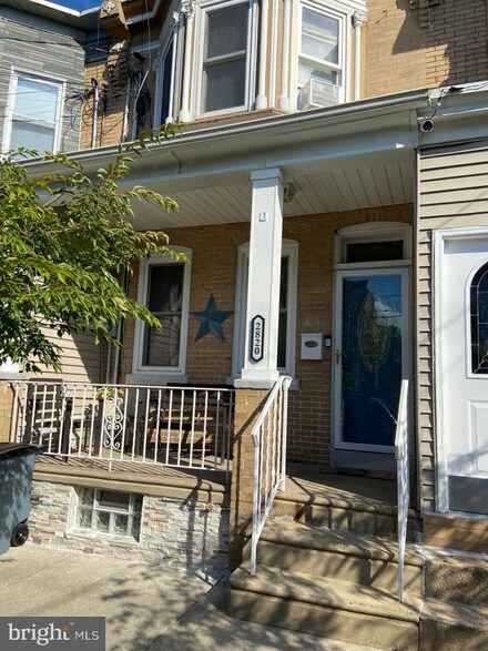 2820 Harrison Ave, Camden, NJ 08105