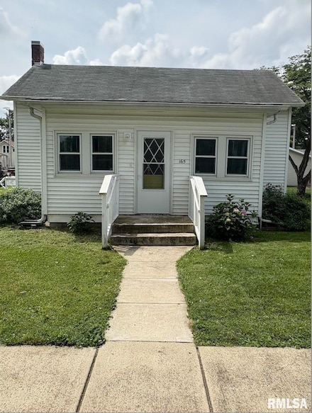 165 E Lincoln St, Greenview, IL 62642