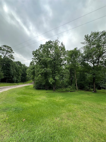 TBD Lot #32 Whippoorwill Ln, Point Blank, TX 77364