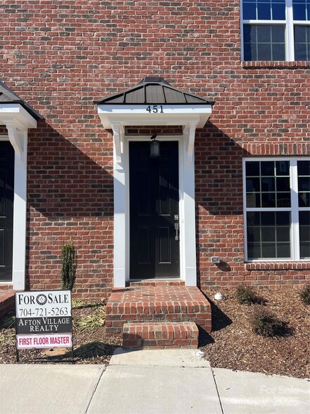 451 Beacon St NW Unit 6, Concord, NC 28027
