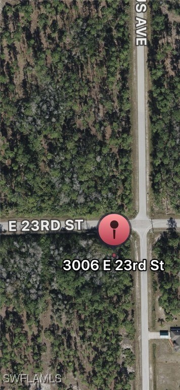 3006 E 23rd St, Alva, FL 33920