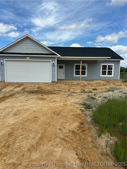 236 Dalton Dr, Lumber Bridge, NC 28357