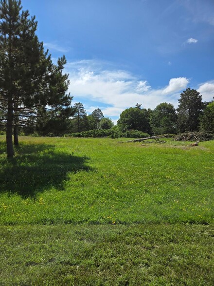Hoffman Beach Dr Par Hoffman Beach Dr, Richardson Township, MN 56338