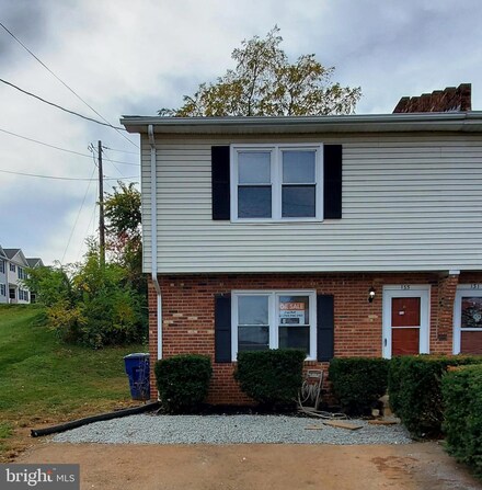 135 Steele Ave, Front Royal, VA 22630