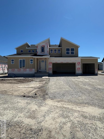 715 Pine Ridge Ln, Rexburg, ID 83440
