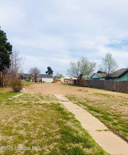602 Portland St, Plainview, TX 79072