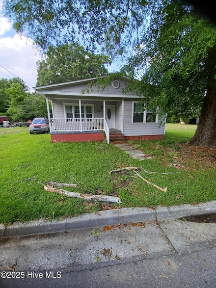 1120 Lincoln St, Kinston, NC 28501