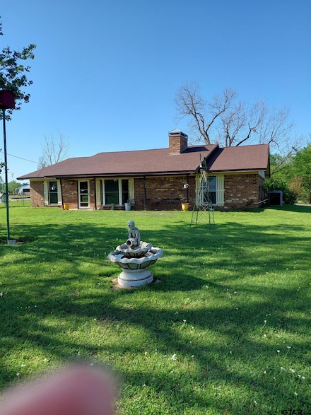 6259 2408, Winnsboro, TX 75494
