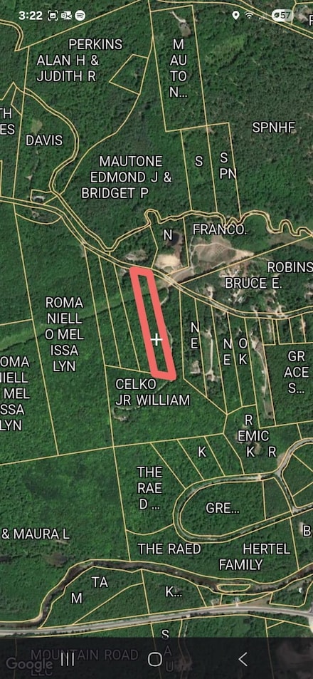 495 Durell Rd, Tamworth, NH 03886