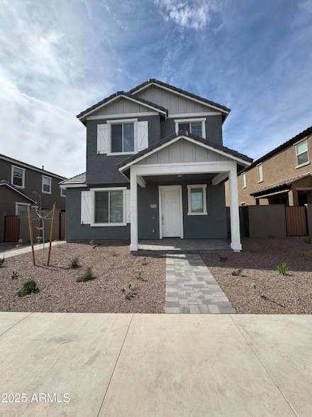 25936 N 22nd Ln, Phoenix, AZ 85085