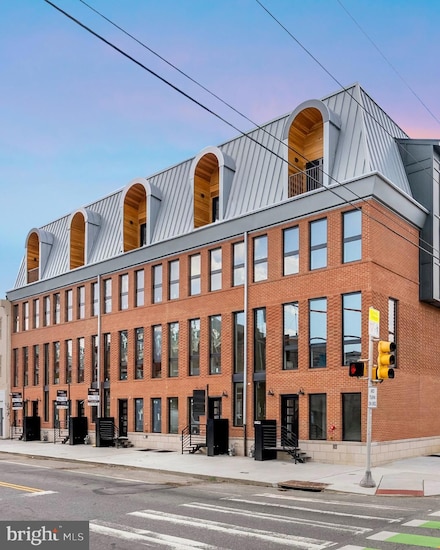 1101 Christian St Unit 3, Philadelphia, PA 19147