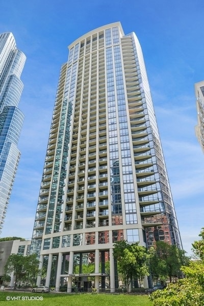 1235 S Prairie Ave Unit 3605, Chicago, IL 60605
