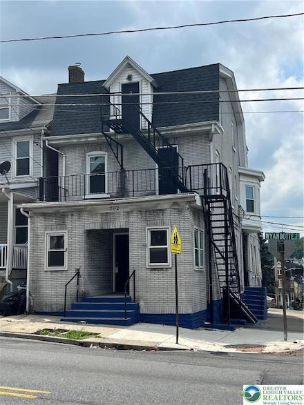 702 Wyandotte St Unit 3, Bethlehem, PA 18015