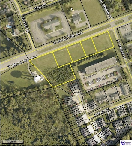 1640 W Lincoln Trail Blvd, Radcliff, KY 40160