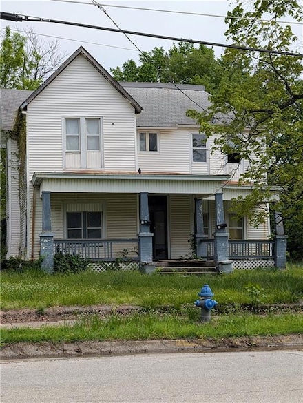 0 S Washington St, Nevada, MO 64772