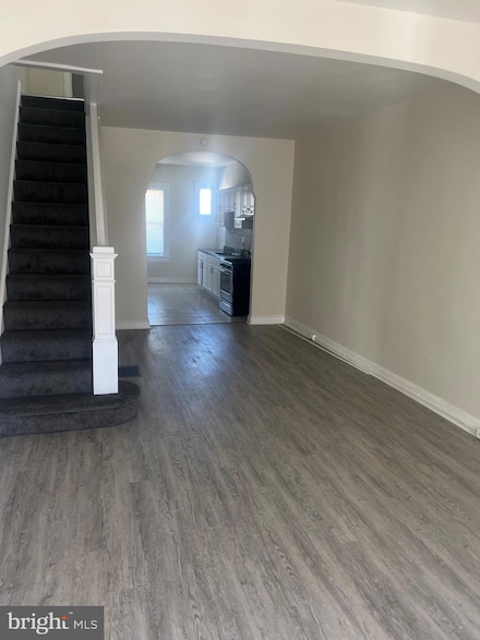 717 N Luzerne Ave, Baltimore, MD 21205