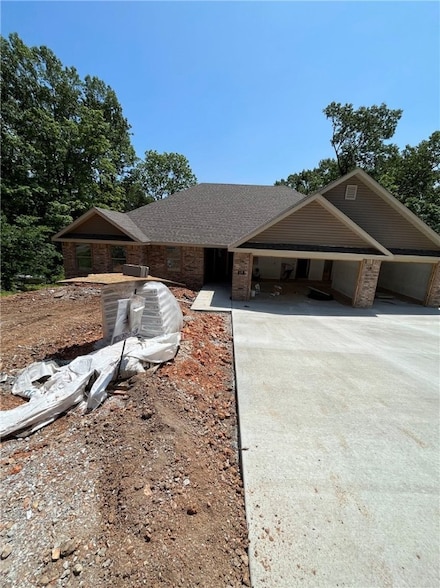17 Hollow Way Dr, Bella Vista, AR 72715