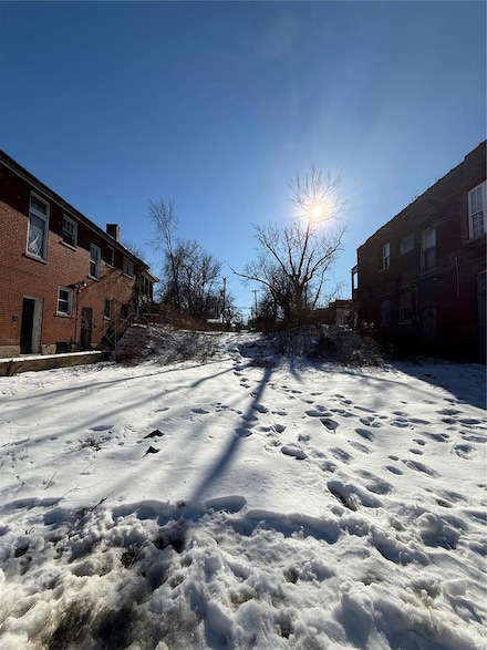 3012 Chippewa St, Saint Louis, MO 63118
